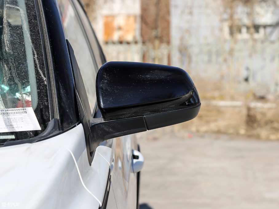 2017U5 SUV 1.6L քTʿ