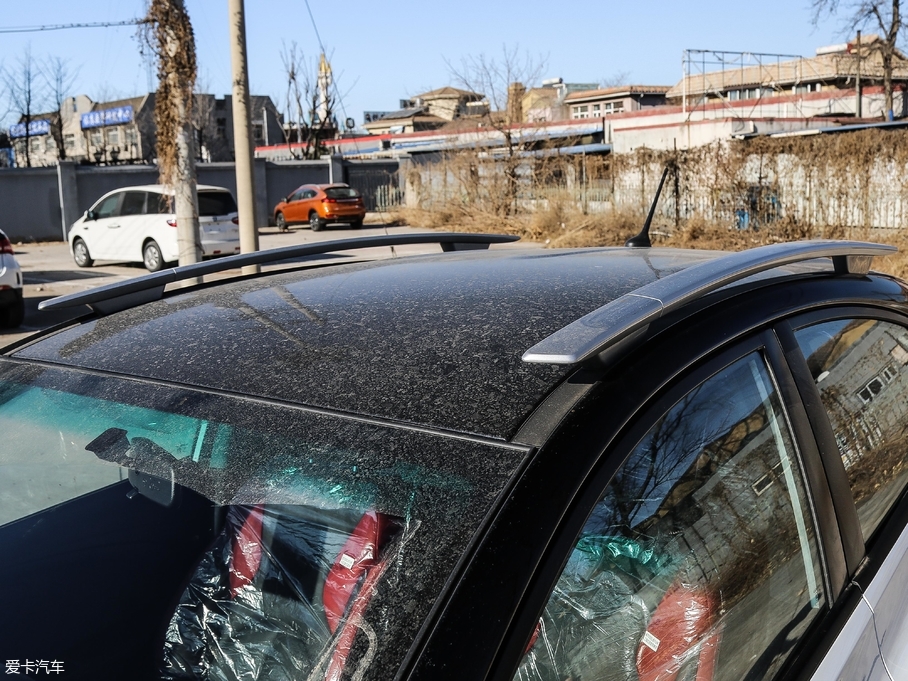 2017U5 SUV 1.6L քTʿ