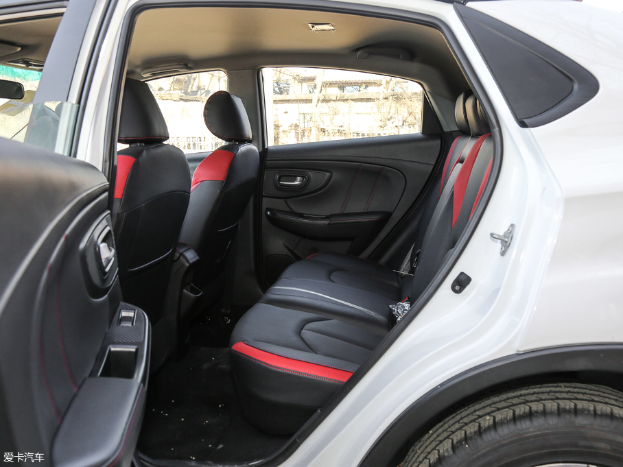 2017U5 SUV 1.6L քTʿ