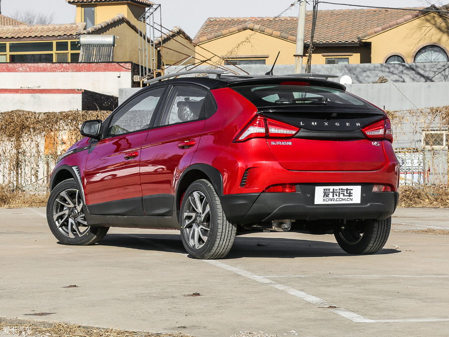 2017U5 SUV 1.6L CVTTʿ