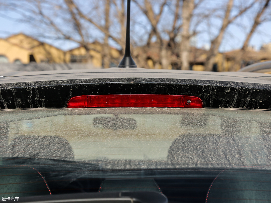 2017U5 SUV 1.6L CVTʿ