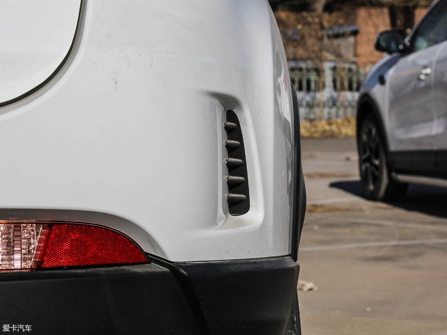 2017U5 SUV 1.6L CVTʿ