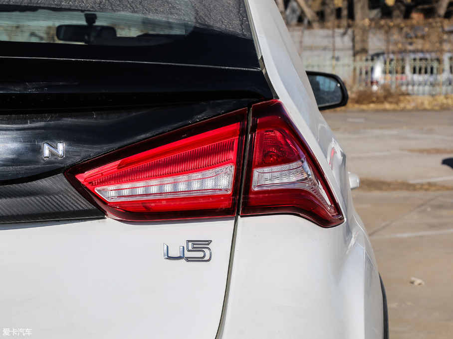 2017U5 SUV 1.6L CVTʿ