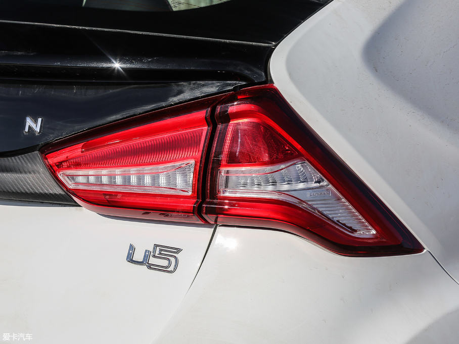 2017U5 SUV 1.6L CVTʿ