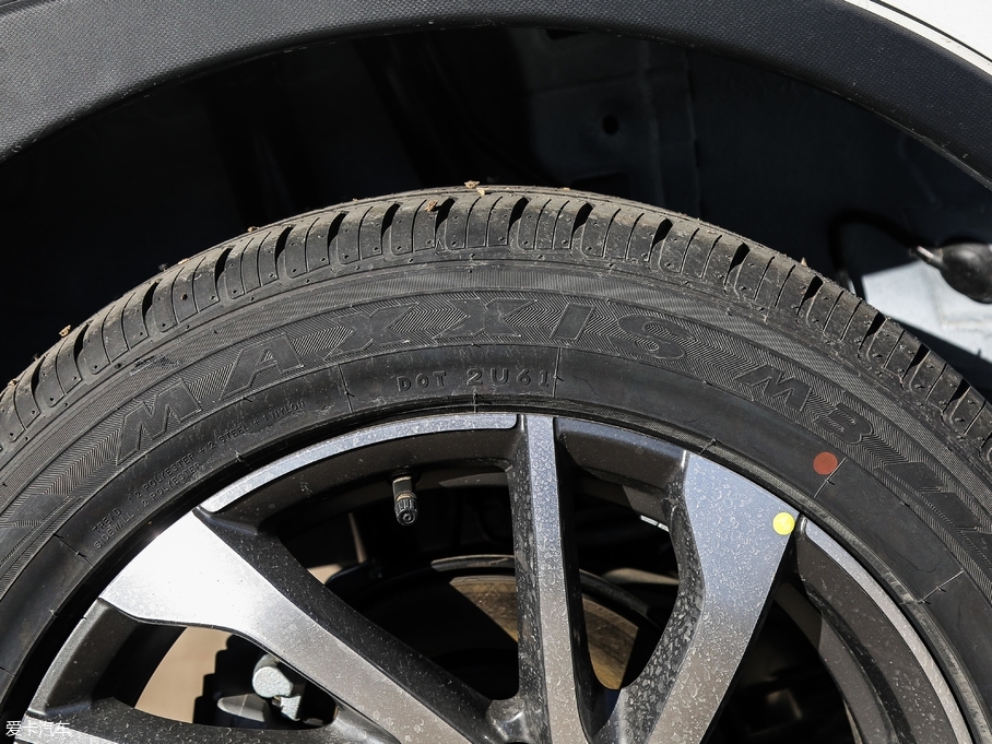 2017U5 SUV 1.6L CVTʿ