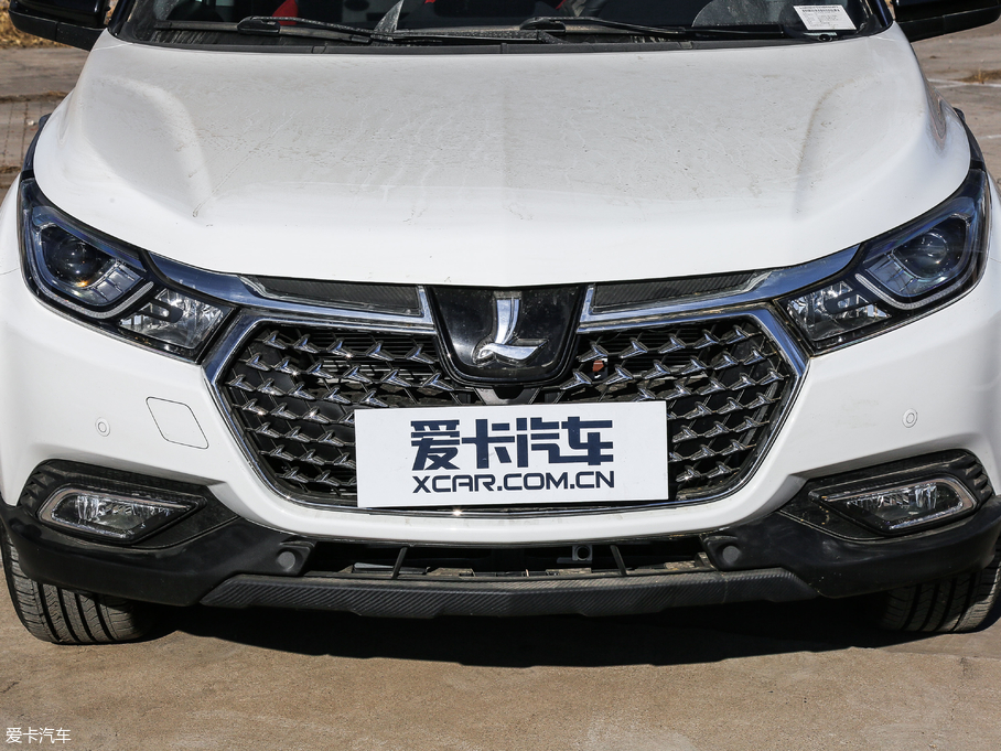 2017U5 SUV 1.6L CVTʿ