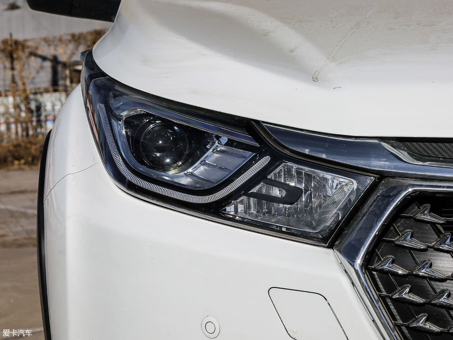 2017U5 SUV 1.6L CVTʿ