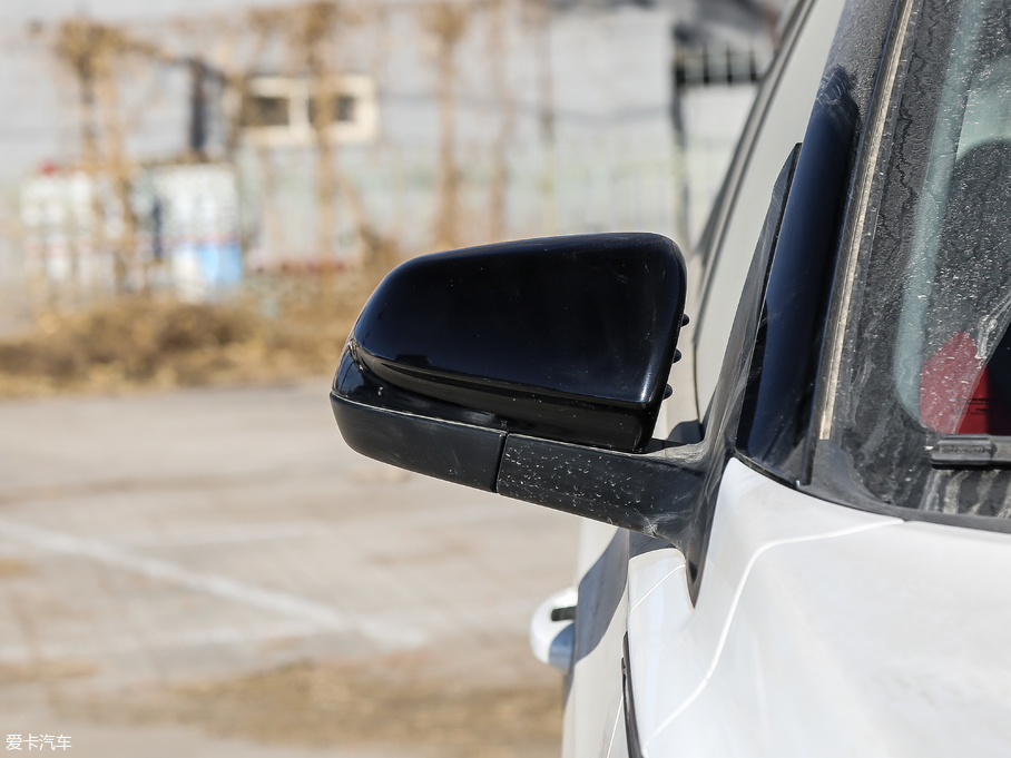 2017U5 SUV 1.6L CVTʿ