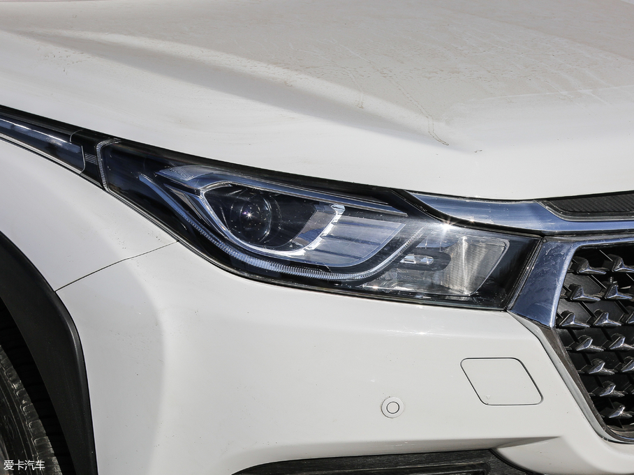 2017U5 SUV 1.6L CVTʿ