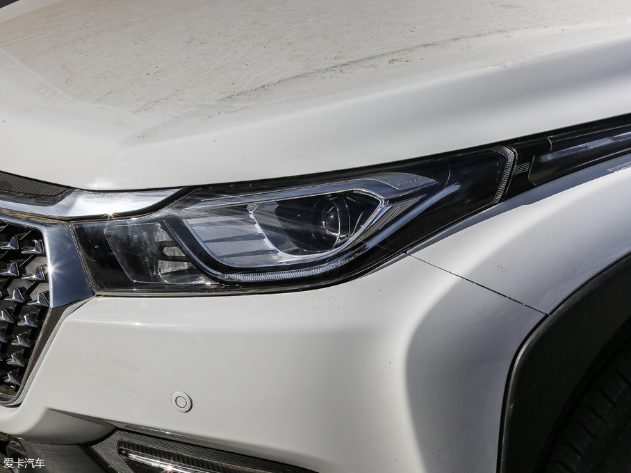 2017U5 SUV 1.6L CVTʿ