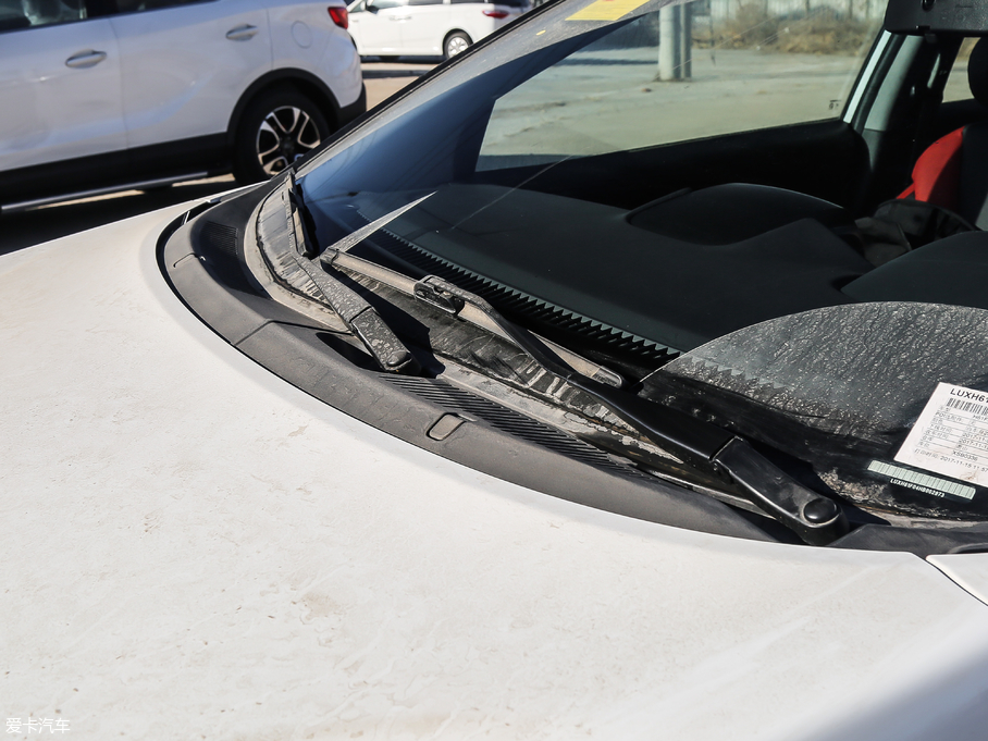 2017U5 SUV 1.6L CVTʿ