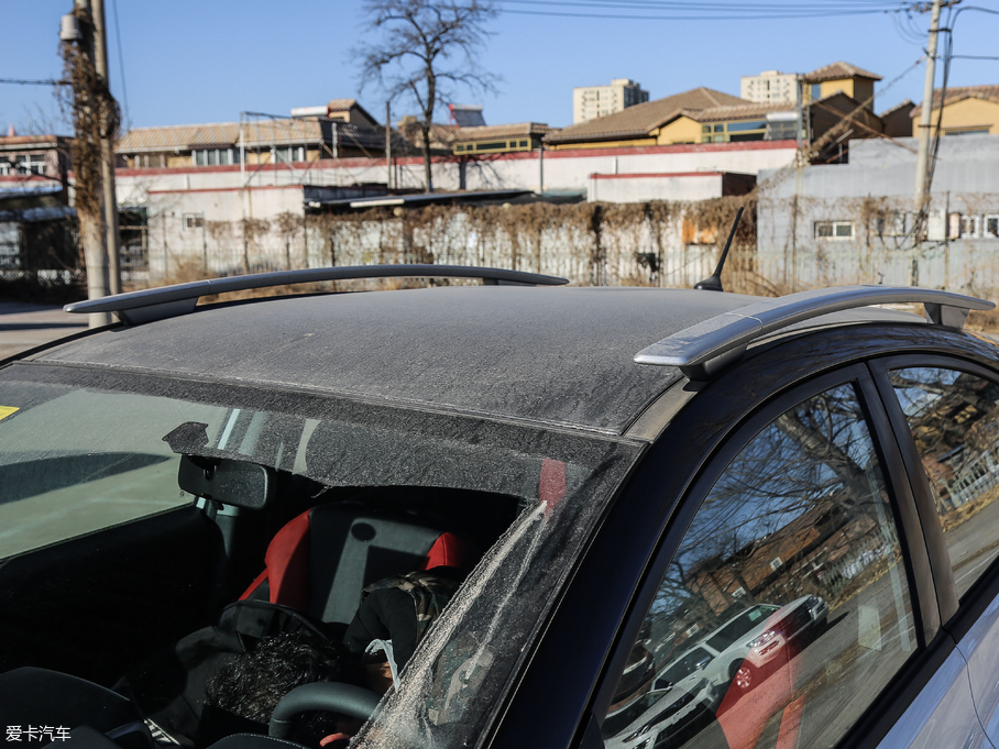 2017U5 SUV 1.6L CVTʿ