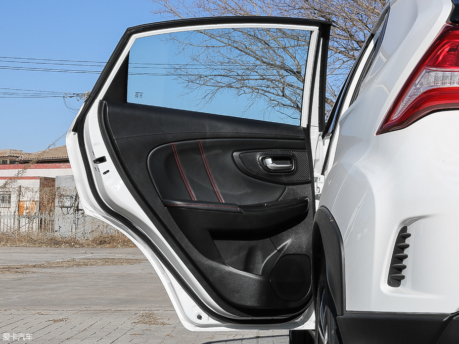 2017U5 SUV 1.6L CVTʿ