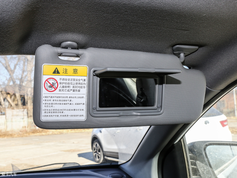 2017U5 SUV 1.6L CVTʿ