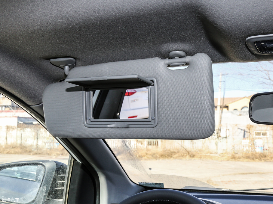 2017U5 SUV 1.6L CVTʿ