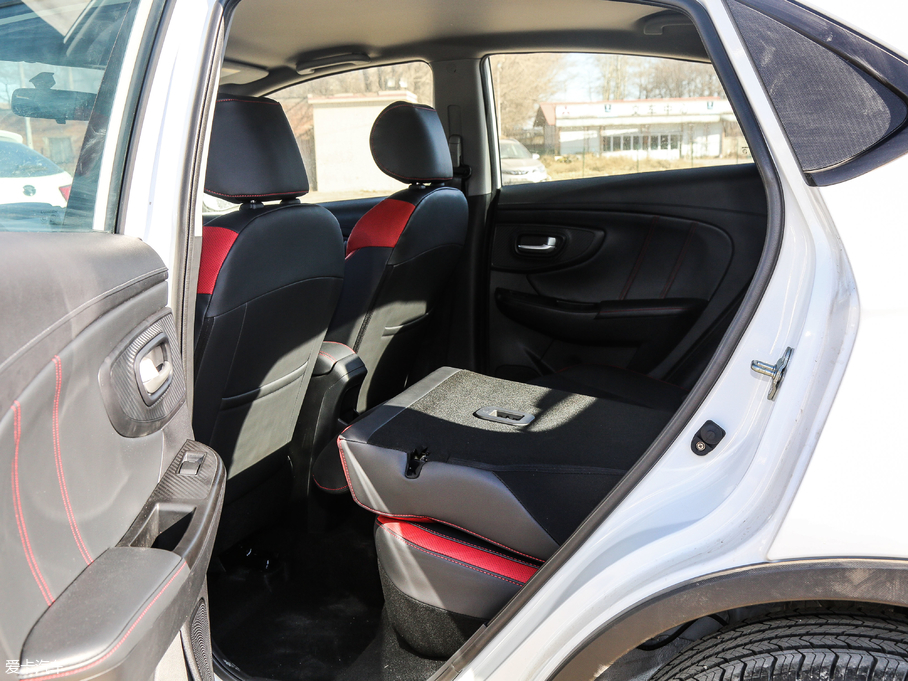 2017U5 SUV 1.6L CVTʿ