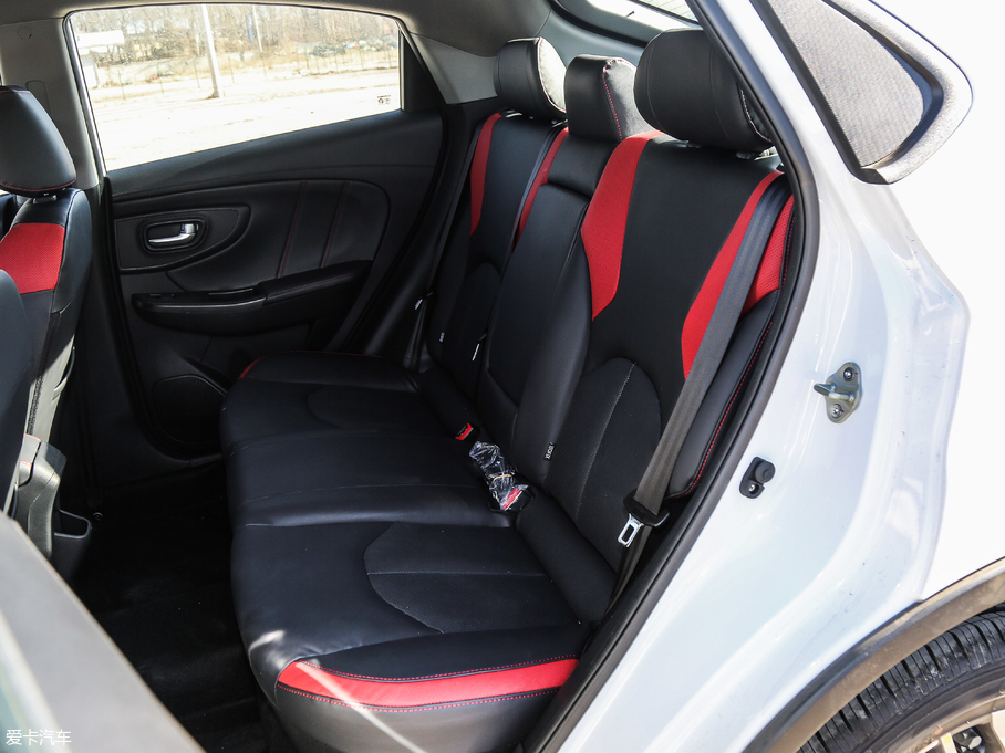 2017U5 SUV 1.6L CVTʿ