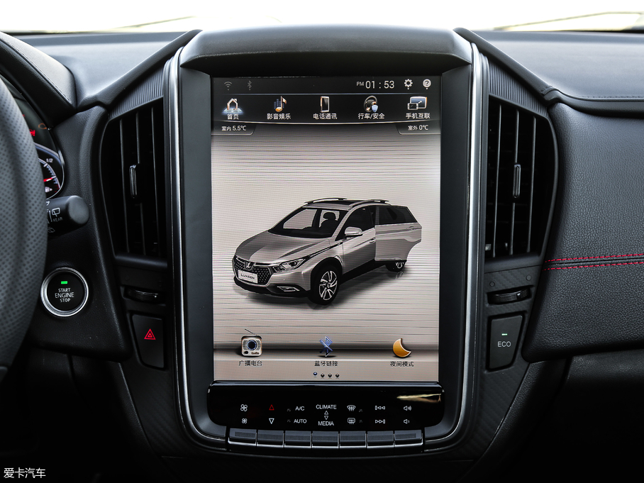 2017U5 SUV 1.6L CVTʿ