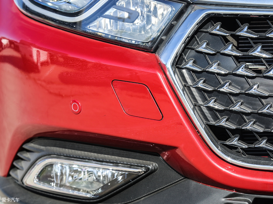 2017U5 SUV 1.6L CVTTʿ