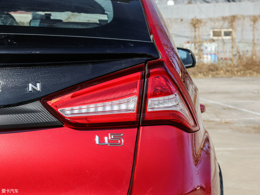 2017U5 SUV 1.6L CVTTʿ