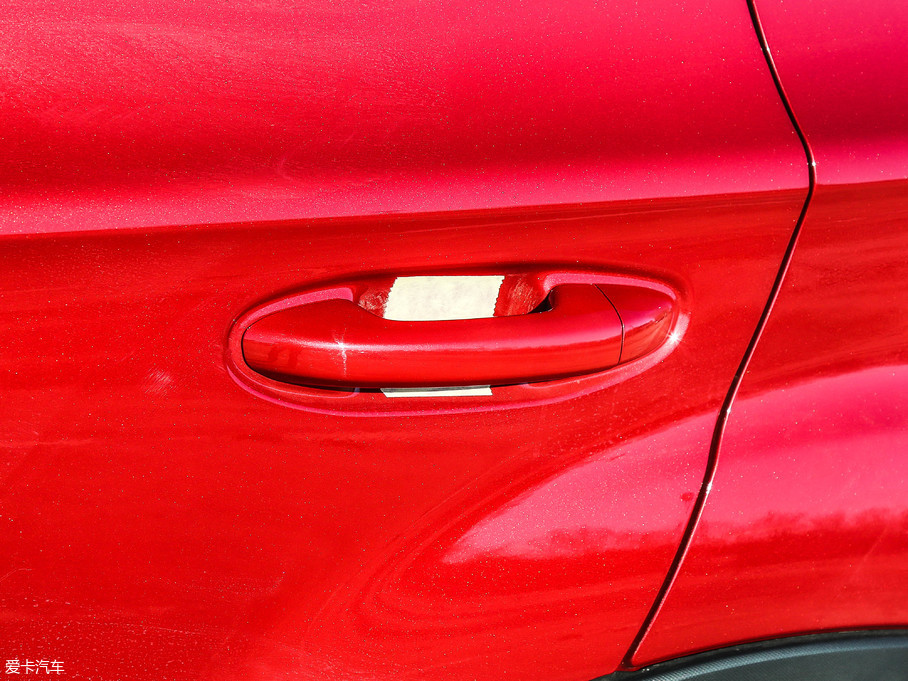 2017U5 SUV 1.6L CVTTʿ