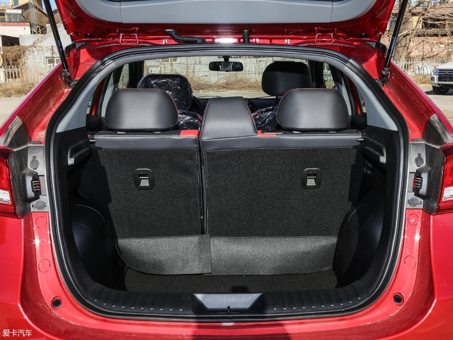 2017U5 SUV 1.6L CVTTʿ