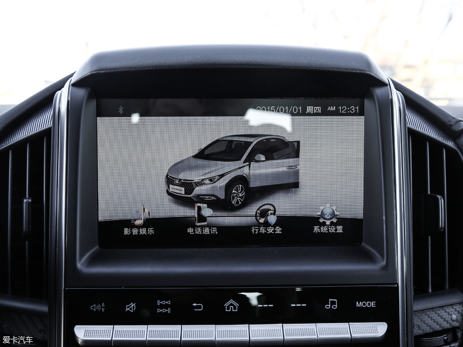 2017U5 SUV 1.6L CVTTʿ