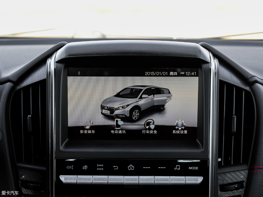 2017U5 SUV 1.6L CVTTʿ