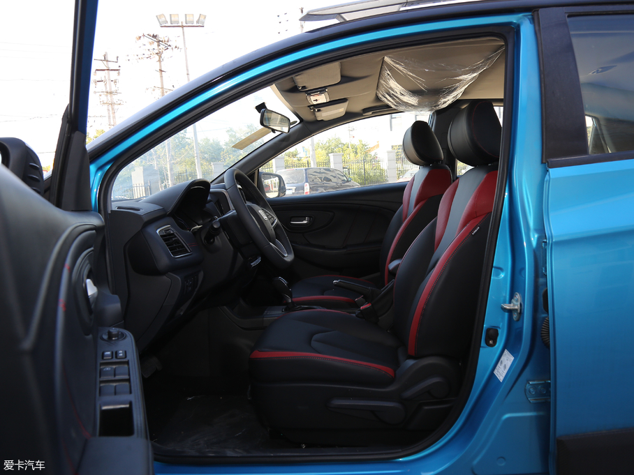 2017U5 SUV 1.6L CVTʿ