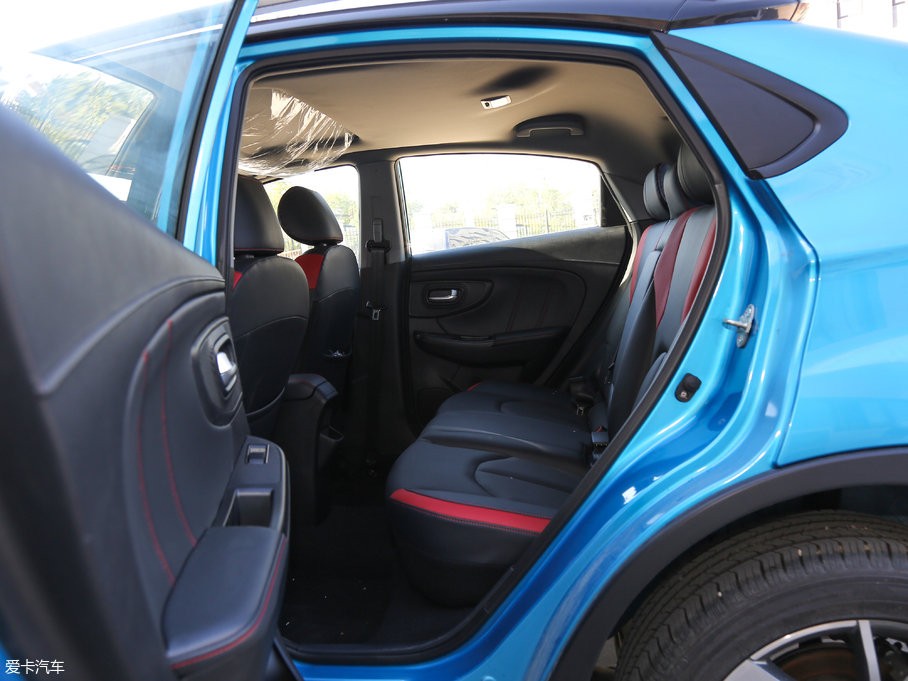 2017U5 SUV 1.6L CVTʿ