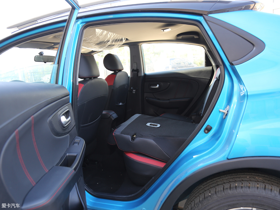 2017U5 SUV 1.6L CVTʿ