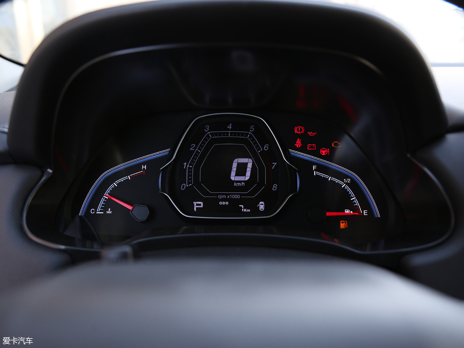 2017U5 SUV 1.6L CVTʿ