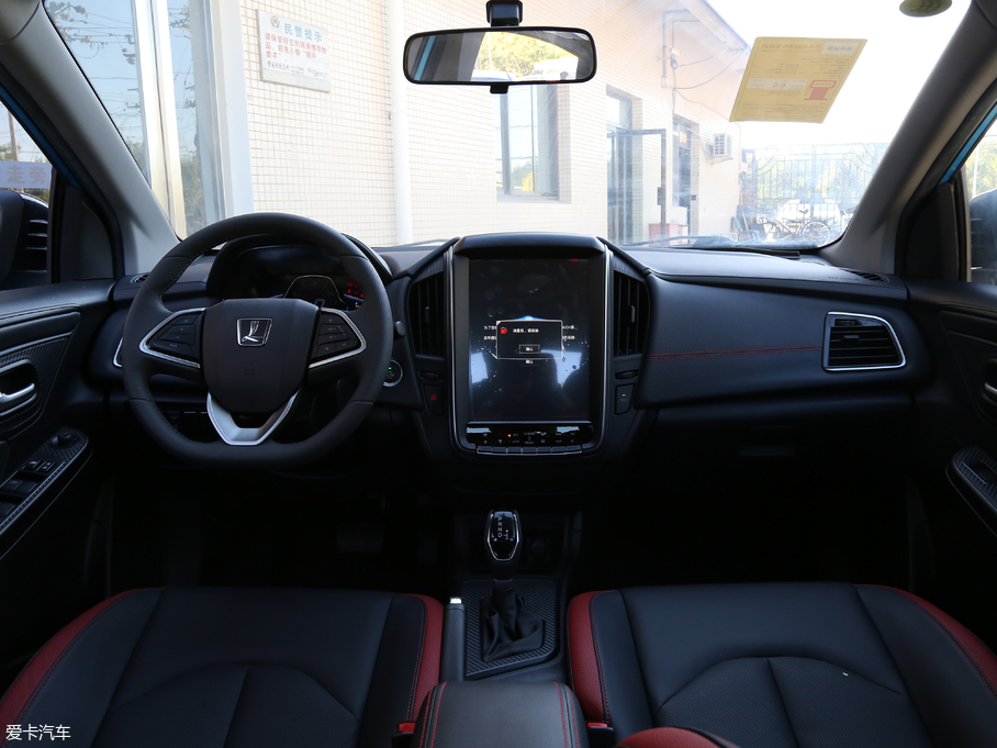 2017U5 SUV 1.6L CVTʿ