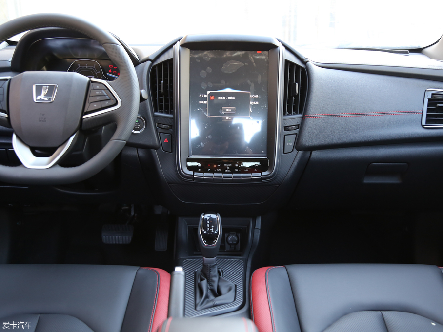 2017U5 SUV 1.6L CVTʿ