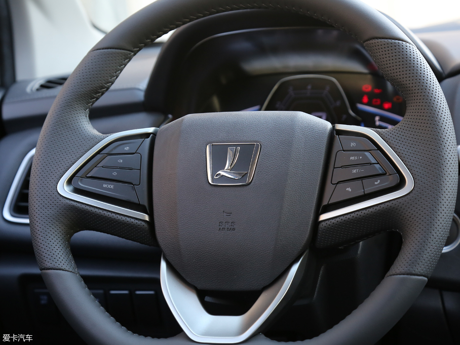 2017U5 SUV 1.6L CVTʿ