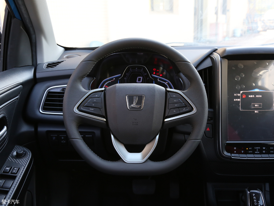 2017U5 SUV 1.6L CVTʿ