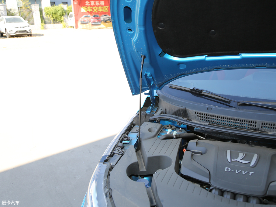 2017U5 SUV 1.6L CVTʿ