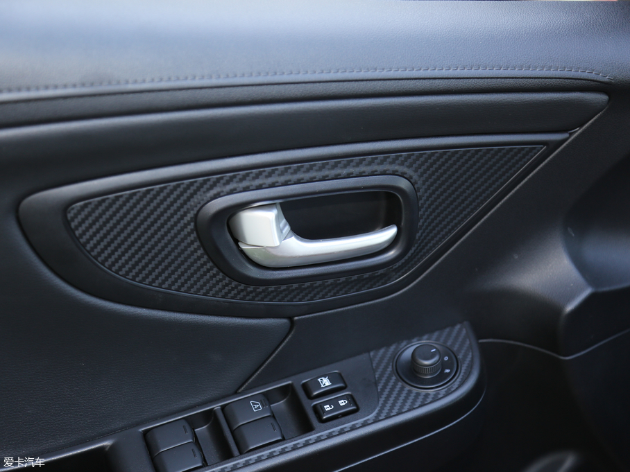 2017U5 SUV 1.6L CVTŞ