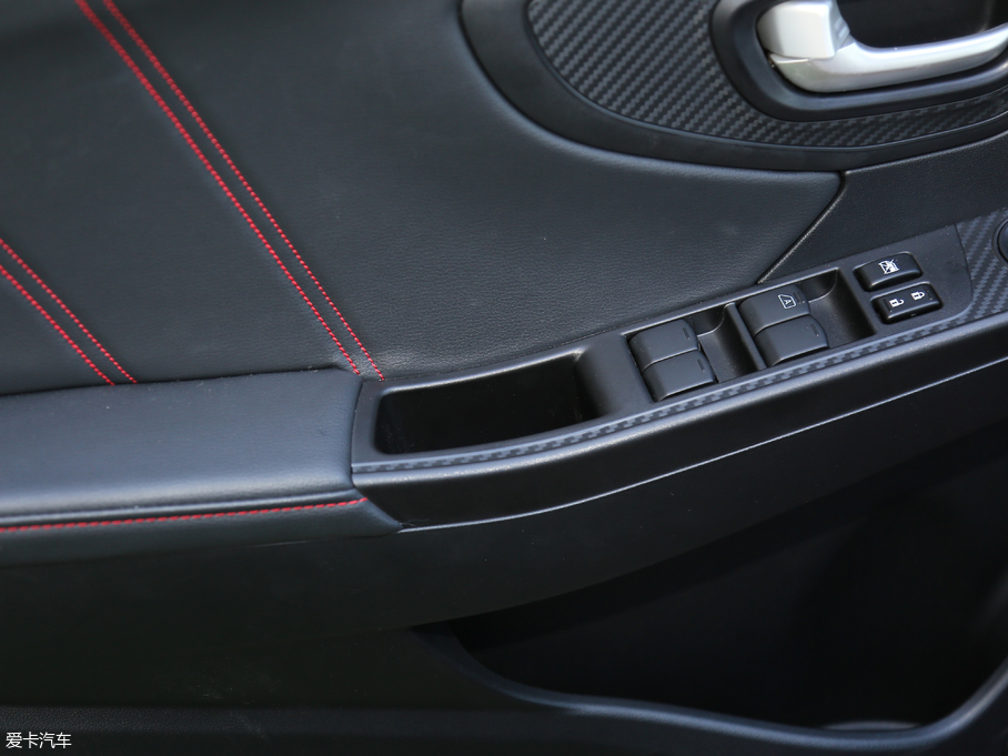 2017U5 SUV 1.6L CVTŞ