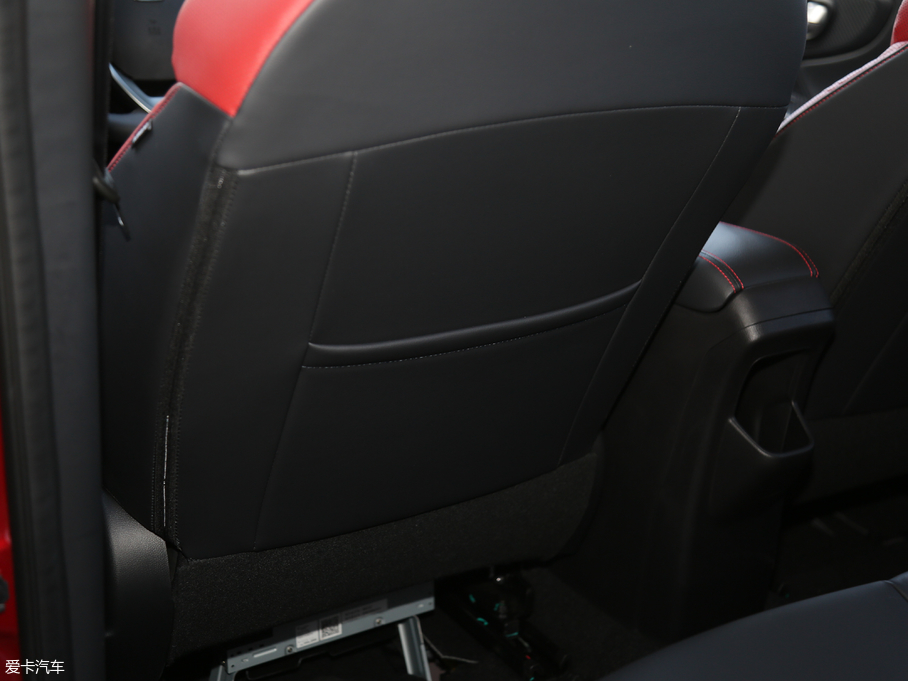 2017U5 SUV 1.6L CVTŞ