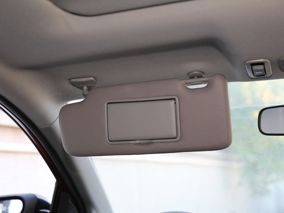 2017U5 SUV 1.6L CVTŞ