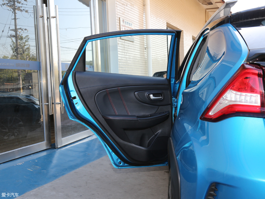 2017U5 SUV 1.6L քӾʿ