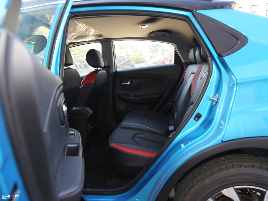 2017U5 SUV 1.6L քӾʿ