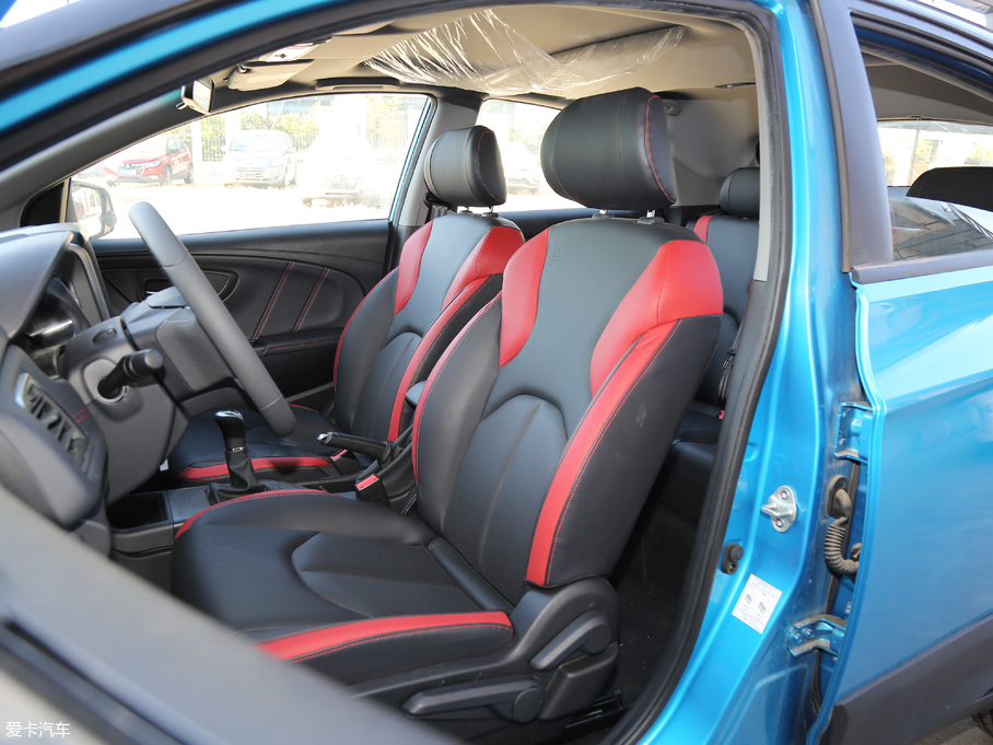 2017U5 SUV 1.6L քӾʿ