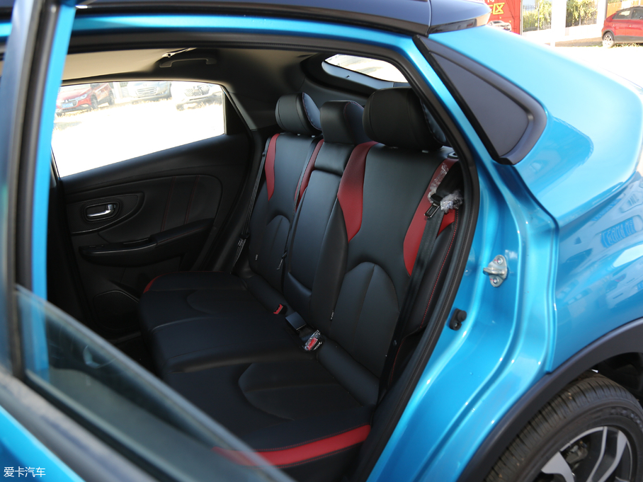 2017U5 SUV 1.6L քӾʿ