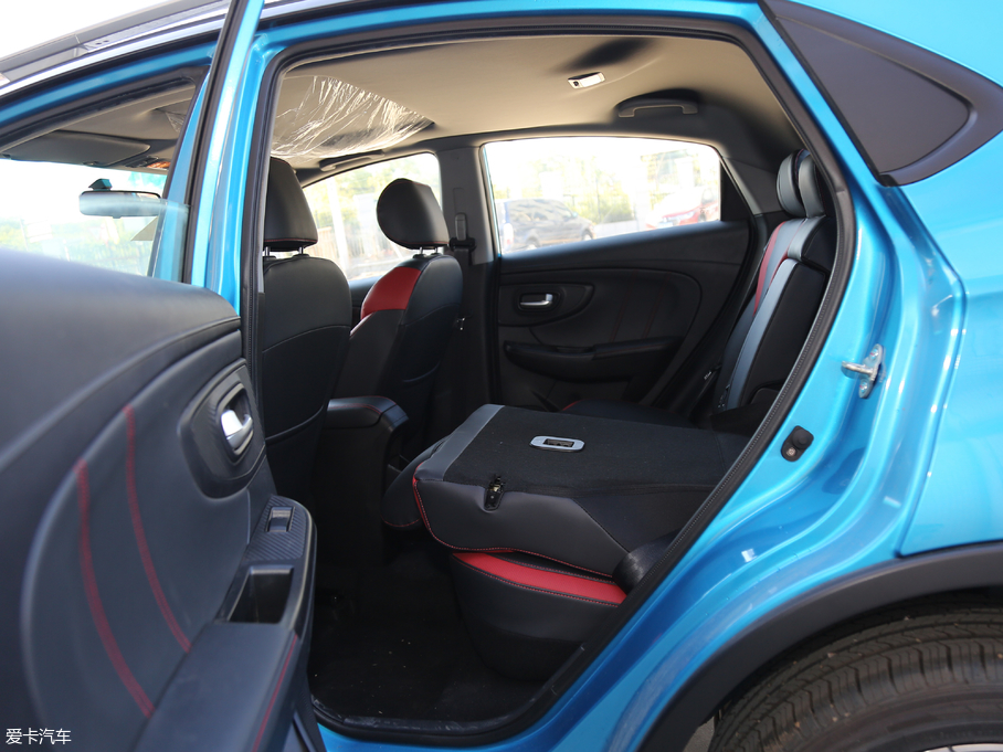 2017U5 SUV 1.6L քӾʿ