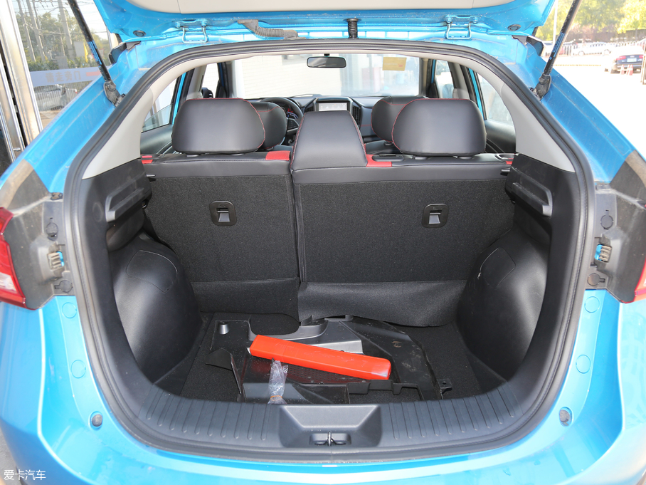 2017U5 SUV 1.6L քӾʿ