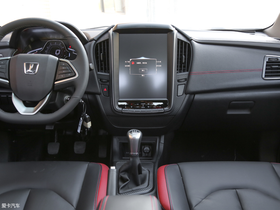 2017U5 SUV 1.6L քӾʿ