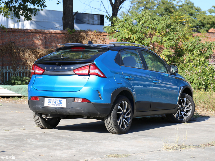 2017U5 SUV 1.6L քӾʿ