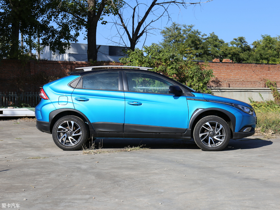 2017U5 SUV 1.6L քӾʿ